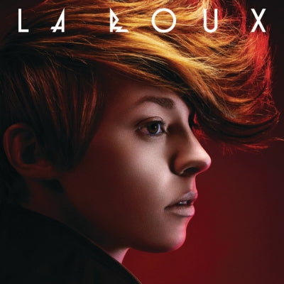 LA ROUX - La Roux