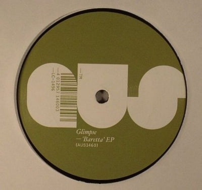 GLIMPSE - Baretta