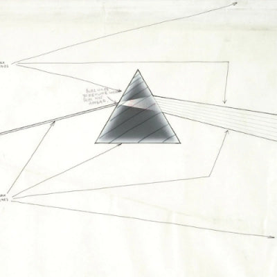 PINK FLOYD - The Dark Side Of The Moon (Live At Wembley 1974)