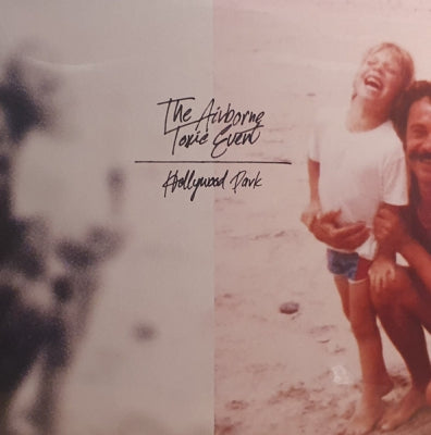 THE AIRBORNE TOXIC EVENT - Hollywood Park