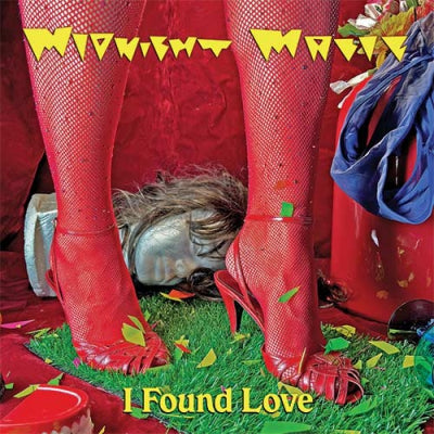 MIDNIGHT MAGIC - I Found Love EP