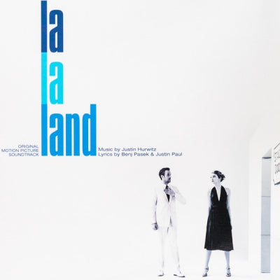 JUSTIN HURWITZ - La La Land (Original Motion Picture Soundtrack)