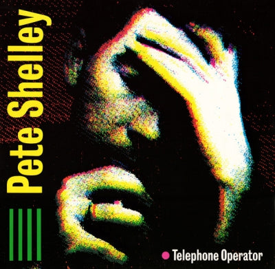 PETE SHELLEY - Telephone Operator / Many A Time