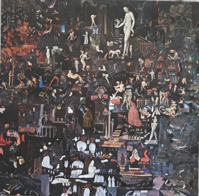 PSYCHEDELIC PORN CRUMPETS - Night Gnomes