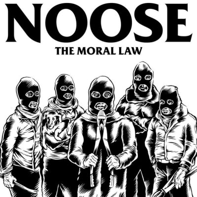 NOOSE - The Moral Law