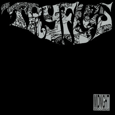 THE TRYFLES - The Tryfles