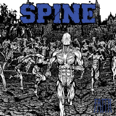 SPINE - Faith