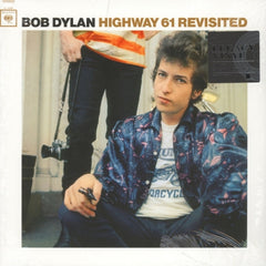 BOB DYLAN - Highway 61 Revisited