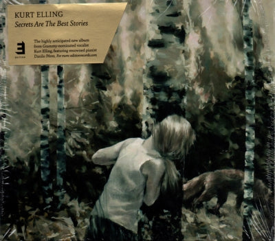 KURT ELLING - Secrets Are The Best Stories