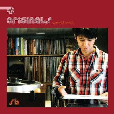 YOZO - Originals Volume Nine