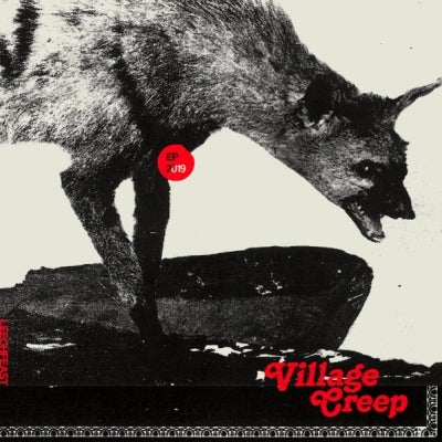 LEECHFEAST - Village Creep