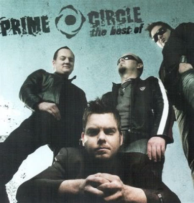 PRIME CIRCLE - The Best Of