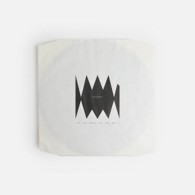 IN THE MOUTH OF THE WOLF - In The Mouth Of The Wolf