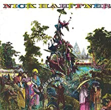 NICK HAEFFNER - The Great Indoors
