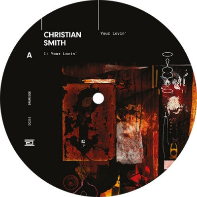 CHRISTIAN SMITH - Your Lovin'