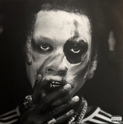 DENZEL CURRY - Ta13oo