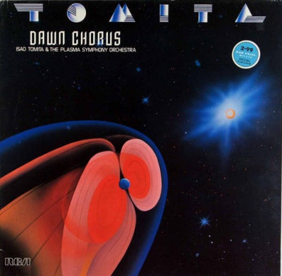 TOMITA - Dawn Chorus