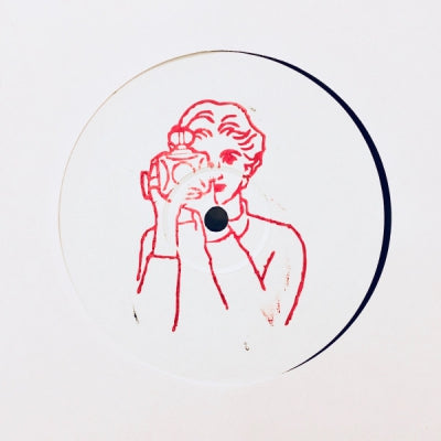 SEPEHR / JUSTIN PEOPLES - VX VOL. 1