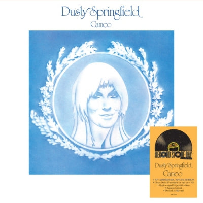 DUSTY SPRINGFIELD - Cameo