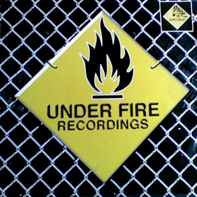 PROFOUND NOIZE - Soundscape / No Way Out