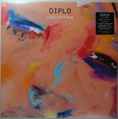 DIPLO - California