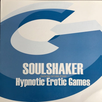 SOULSHAKER - Hypnotic Erotic Games