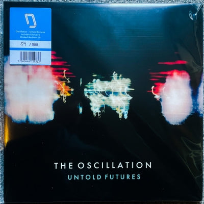 THE OSCILLATION - Untold Futures