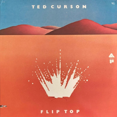 TED CURSON - Flip Top