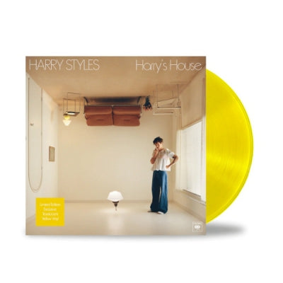 HARRY STYLES - Harry's House