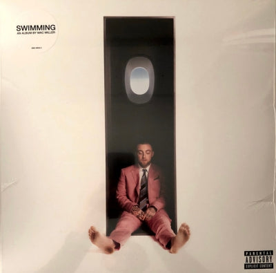 MAC MILLER - Swimming