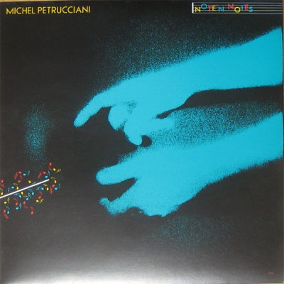 MICHEL PETRUCCIANI - Note 'n Notes