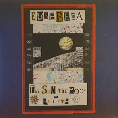 EUSEBEIA - The Sun, The Moon + The Truth