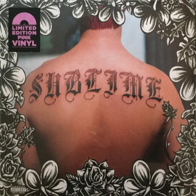 SUBLIME - Sublime