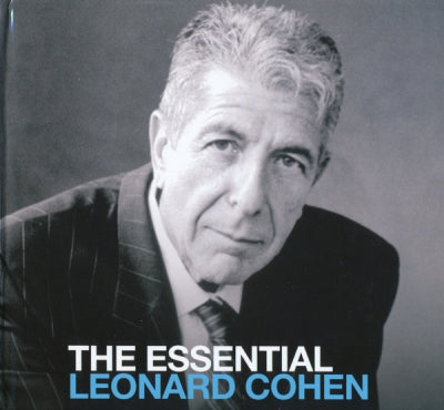 LEONARD COHEN - The Essential Leonard Cohen