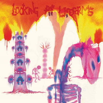 TWILIGHT SEQUENCE - Looking At Lifeforms / Thousdandfold Amplified Twilight