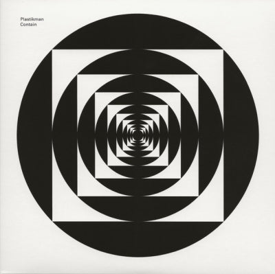PLASTIKMAN - Contain