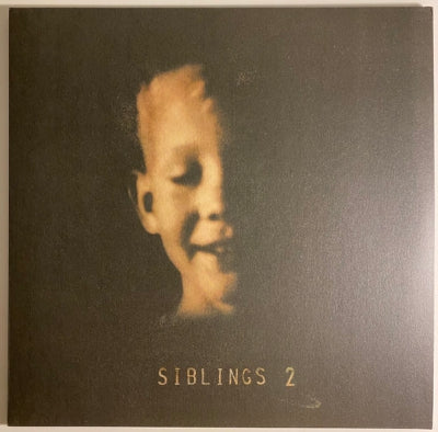 ALEX SOMERS - Siblings 2