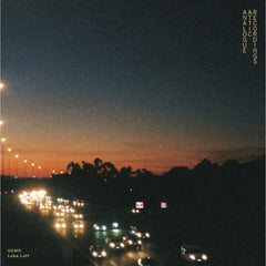 UDMO - Luba Left