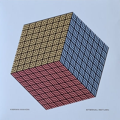 KIERAN MAHON - Eternal Return