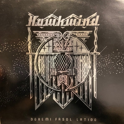 HAWKWIND - Doremi Fasol Latido