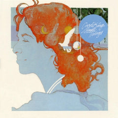 CAROLE KING - Simple Things