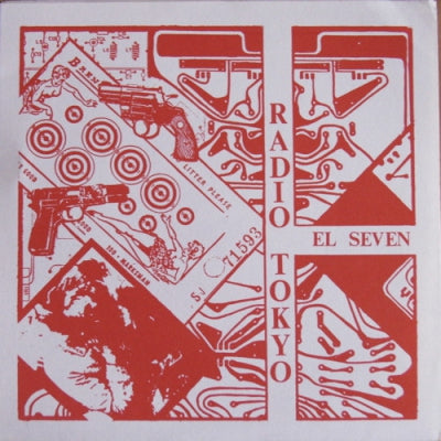 EL SEVEN - Radio Tokyo