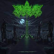 BLADE OF HORUS - Obliteration