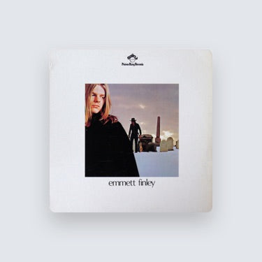 EMMETT FINLEY - Emmett Finley