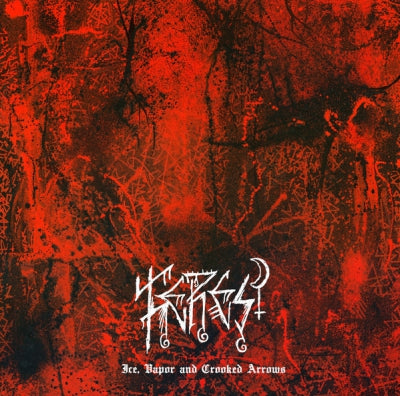 KERES - Ice, Vapor and Crooked Arrows