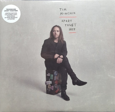 TIM MINCHIN - Apart Together