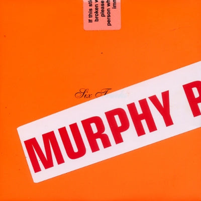 ROISIN MURPHY - Six Tracks