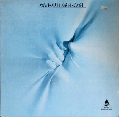 CAN - Out Of Reach