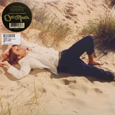 JAAKKO EINO KALEVI - Out Of Touch
