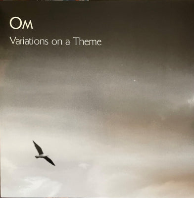 OM - Variations On A Theme